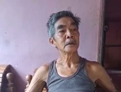 Warga Dusun Silingan Setengah Abad Tidak Nikmati Listrik 