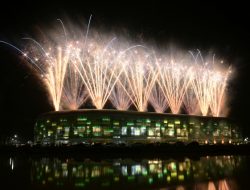 Polisi Mulai Evaluasi Penyelenggaraan PON XXI