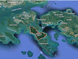 Investasi Xinyi Group Kawasan Rempang Kota Batam Belum Terealisasi