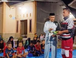Lembaga Kesenian Ibunda Bertuah Tepung Tawar Gelanggang Pencak Silat