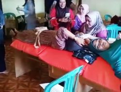 Hari KB Sedunia di Puskesmas Nangatayap