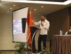 Saut: Bekerja Sesuai Aturan atau Pidana 3 Tahun ?