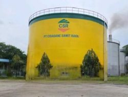 BHL dan Angon Lembu RC PT CSR “Diusir” Dari Rumah Dinas Karyawan