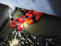 Hari ke 7,Mayat Irfan ditemukan