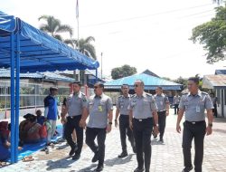 Lapas Tebing Tinggi Pastikan Layanan Publik Sesuai Standar