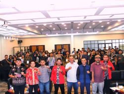 Bawaslu Sumut Segera Tindak Pelanggaraan Pilkada