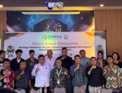 Manipulasi Politik Stigma Pengganggu Demokrasi Indonesia.