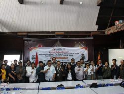 Bawaslu Sumut Gencarkan Getolpun