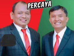 Warga Toba Siap Menangkan Robinson Sitorus – Tonny M Simanjuntak