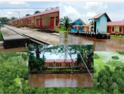 Hari Ini, Dua Pejabat DPUTR Ketapang Diperiksa Polda Kalbar   