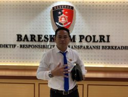 Polri Dan KPK Didesak Usut Laporan PT Putra Berlian Indah