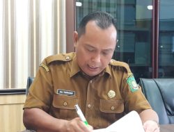 Pemkab Langkat Banding atas Putusan PTUN Medan