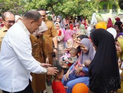 Faisal Hasrimy Berhasil Tingkatkan Kualitas Layanan Kesehatan 