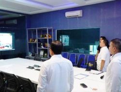 Pj. Bupati Langkat Tegaskan Komitmen Netralitas ASN  