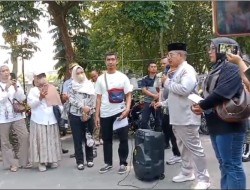 Aliansi Calon PPPK Guru 2023 Tuntut Pembatalan SK dan Stop Kriminalisasi Guru 