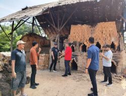 Mendulang Suara, Hasan Gotroy dengan Masyarakat Bunut Barat