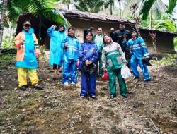 Kisah Pengabdian Penyuluh Agama di Wilayah 3T 