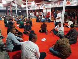 Turnamen Trup Memperebutkan Piala Edy-Hasan