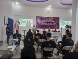 Lokakarya Pekerja Muda Dalam Pengorganisasian