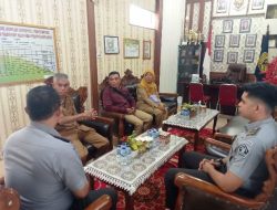 Rutan – Dinas Pangan Dan Pertanian Kota Padang Panjang Sukseskan Asta Cita