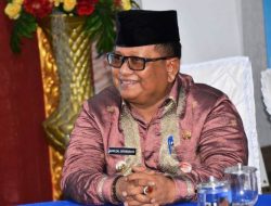 Diduga Unsur Kedekatan, Pj. Wali Kota Padang Aktifkan Camat Nanggalo