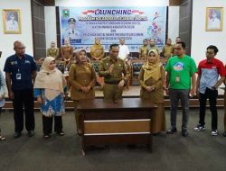 Pemkab Solok Launching Program Jejaring Digital Guna Pertumbuhan Ekonomi