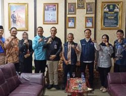 Pemkab Solok Raih Rangking Tertinggi Pelayanan Publik di Sumatera
