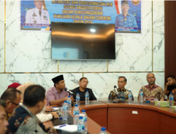 Netralitas dan Profesionalisme ASN, Pemilihan Kepala Daerah Serentak Serta HUT KORPRI