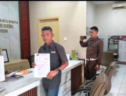 Dugaan Perjalanan Dinas Fiktif Tim PKK Toba Dilaporkan ke Kejaksaan