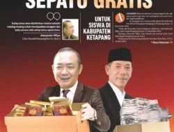 Pilih Alexander – Jamhuri 02 Demi Kemajuan Warga Ketapang