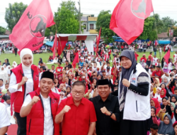 Edy-Hasan, T Rizki-Aulia Menang 10 Ribu Beasiswa Menanti