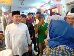 APPSINDO Dukung Edy-Hasan Menjadi Gubernur dan Wakil Gubernur Sumut 