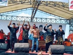 Hasan Basri Sagala: Masyarakat Labuhanbatu Raya Patut Banggakan Edy Rahmayadi