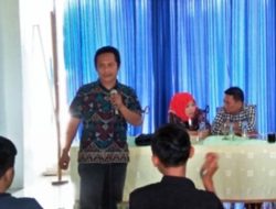 Pejabat Negara Cawe – Cawe Dikenakan Pidana Penjara