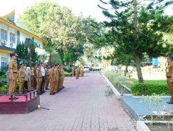Wujudkan Langkat Ramah Disabilitas, Pj Bupati Dorong Kolaborasi  
