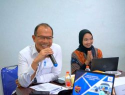 Ombudsman RI dan Bappenas Kunjungi Pemkab Langkat 