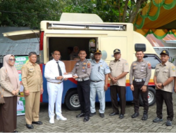 Pj. Bupati Langkat Ajak Manfaatkan Program Pemutihan