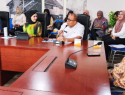 Pj Bupati Langkat Sampaikan 10 Proyek Strategis untuk RPJMN 2024-2029 