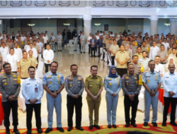 Pj Bupati Langkat Ajak Warga Taat Pajak Kendaraan  