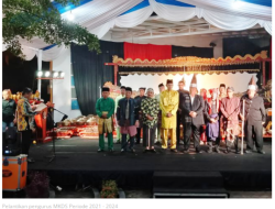 MKDS: Diresmikan dengan Janji, Terabaikan dalam Realita