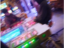 Pengelola Judi di Batam Tak Ada Takutnya ?