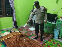 Kasus Bunuh Diri di Serdang Bedagai