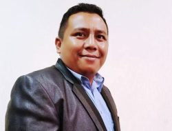 Senin Perayaan Natal Bamagnas Tebing Tinggi