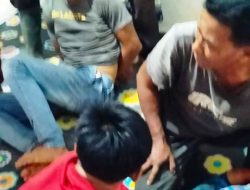 Suami Bunuh Istri dan Bacok Ibu Mertua