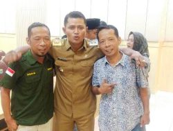 Jon Firman Pandu Bakal Meluncurkan Aplikasi “Lapor Pak Bupati Keren” 