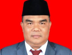 Zulkifli, S.Ag, MM Ajak Refleksi Akhir Tahun untuk Tingkatkan Kualitas Ibadah