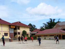 SMKN 1 Ampek Angkek Class Meeting Dengan Penuh Keseruan