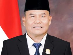 Wakil Ketua DPRD DS, Kuzu Serasi Wilson Tarigan SE, Minta Disdik Pedomani Peraturan Penerbitan dan Penyaluran Buku