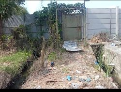PT Karunia Beton Lestari Tolak Sidak Dinas SDABMBK