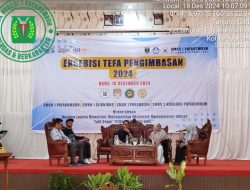 SMKN 1 Payakumbuh Sukses Gelar Exhibition Produk SMK